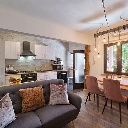 Apartment Olga プーラ エクステリア 写真