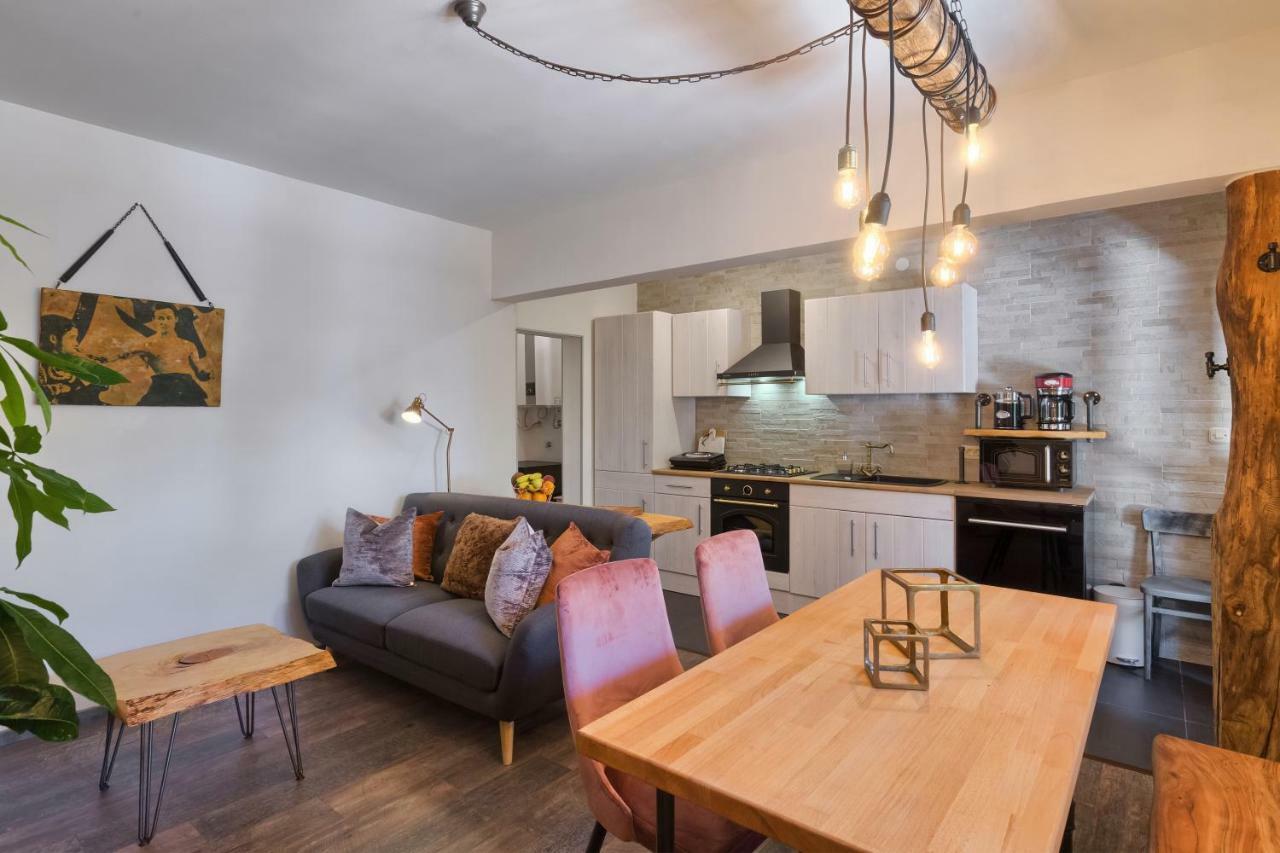 Apartment Olga プーラ エクステリア 写真
