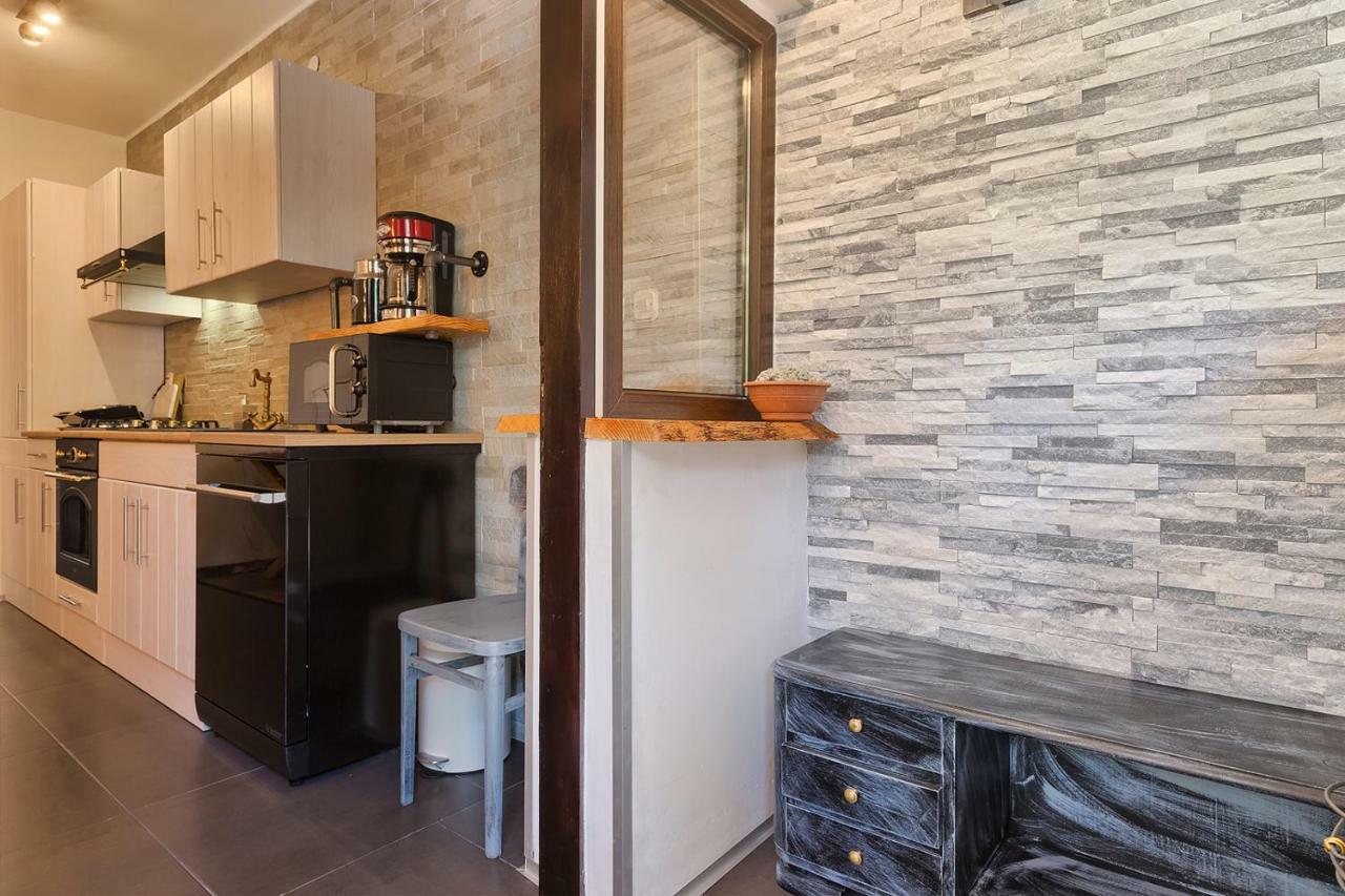 Apartment Olga プーラ エクステリア 写真