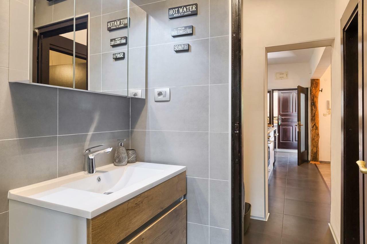 Apartment Olga プーラ エクステリア 写真
