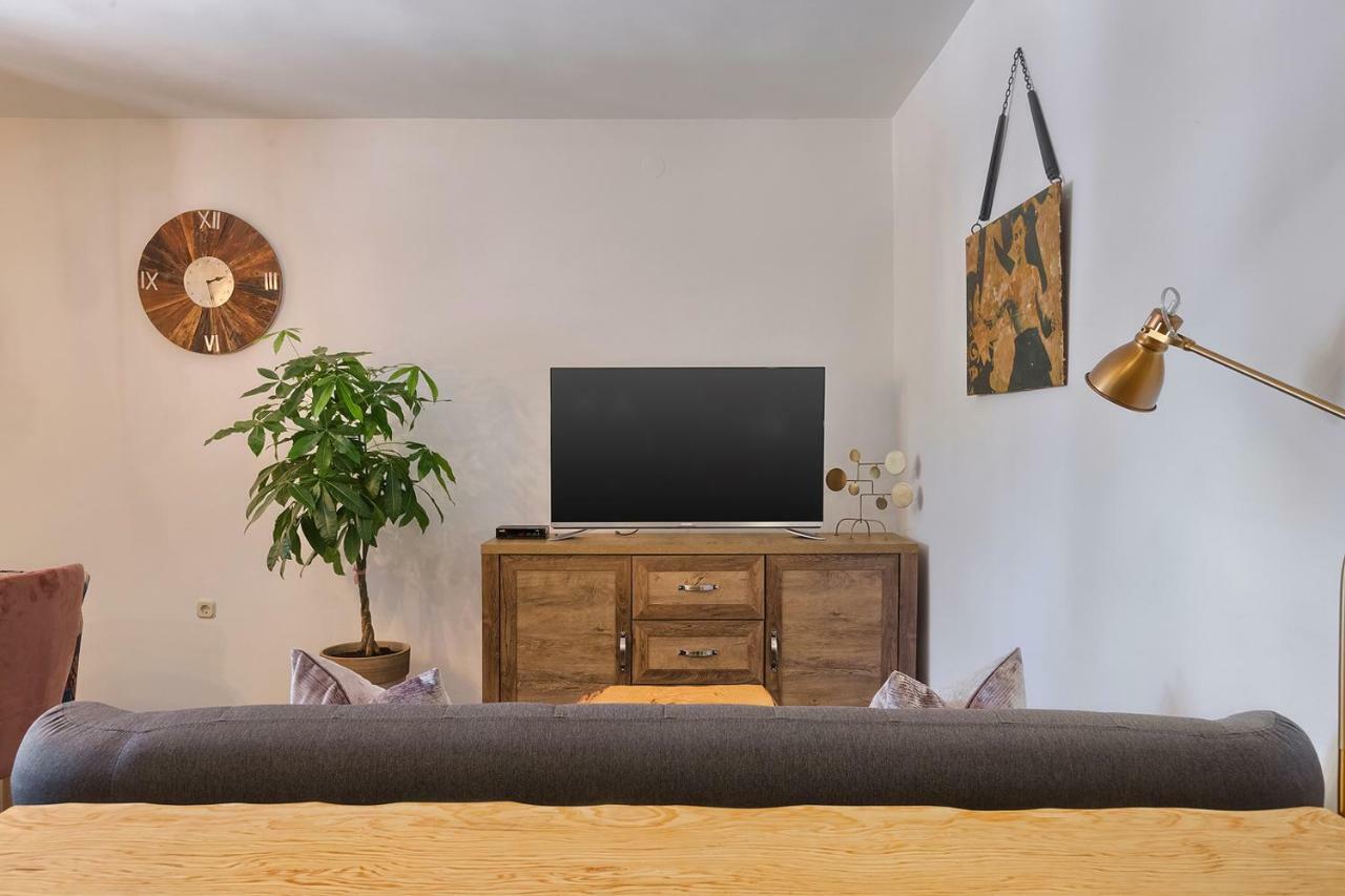 Apartment Olga プーラ エクステリア 写真