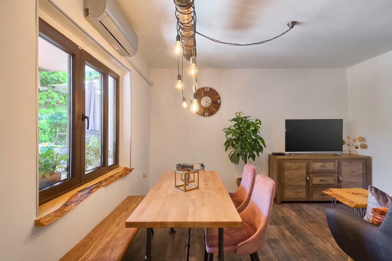 Apartment Olga プーラ エクステリア 写真