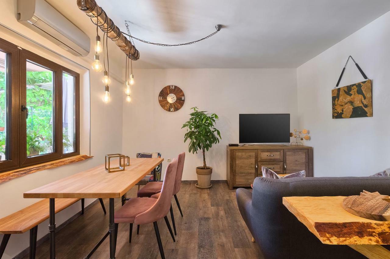 Apartment Olga プーラ エクステリア 写真