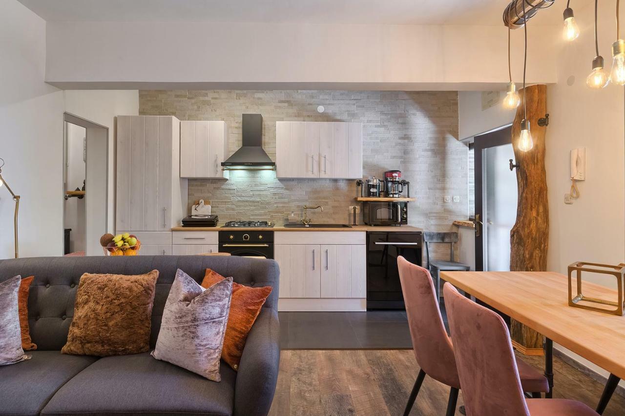 Apartment Olga プーラ エクステリア 写真