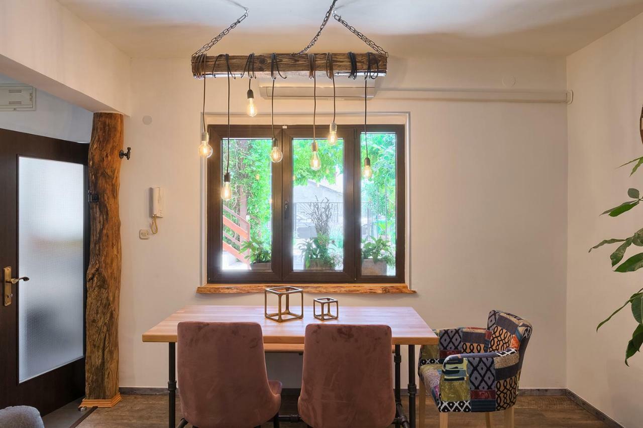 Apartment Olga プーラ エクステリア 写真
