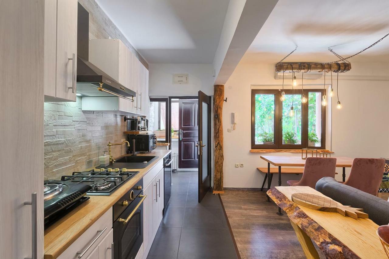 Apartment Olga プーラ エクステリア 写真