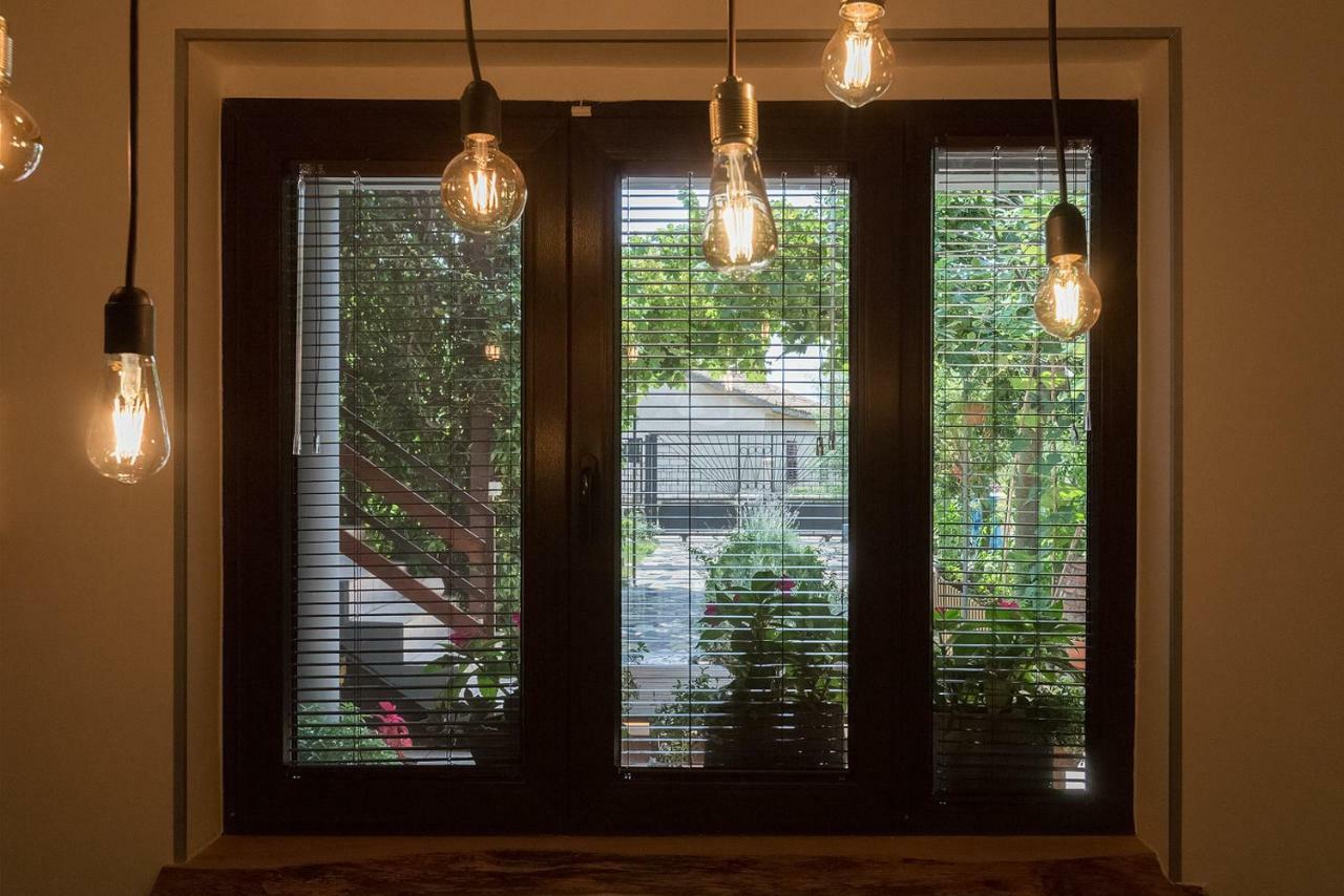 Apartment Olga プーラ エクステリア 写真