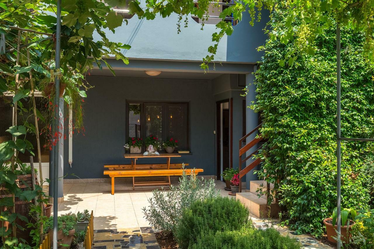 Apartment Olga プーラ エクステリア 写真