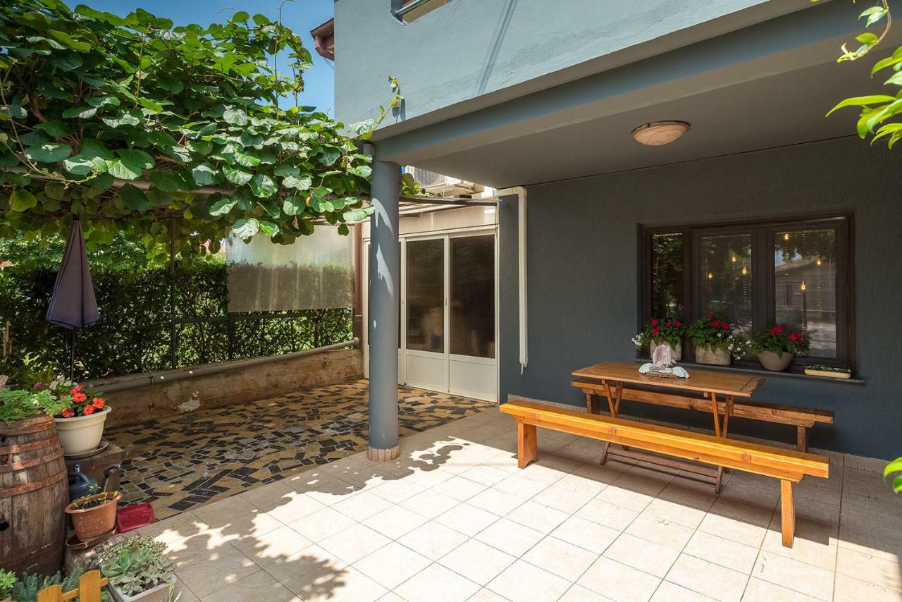 Apartment Olga プーラ エクステリア 写真